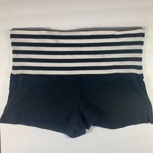 Express Yoga Shorts